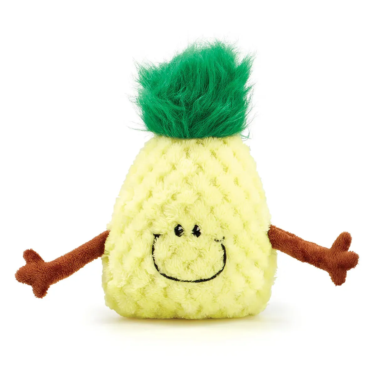 Snuggle Buddies Yummy Buddy 14cm Soft Toy (Styles Vary)