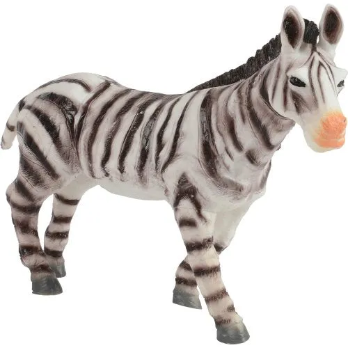 Soft Touch Wild Animals