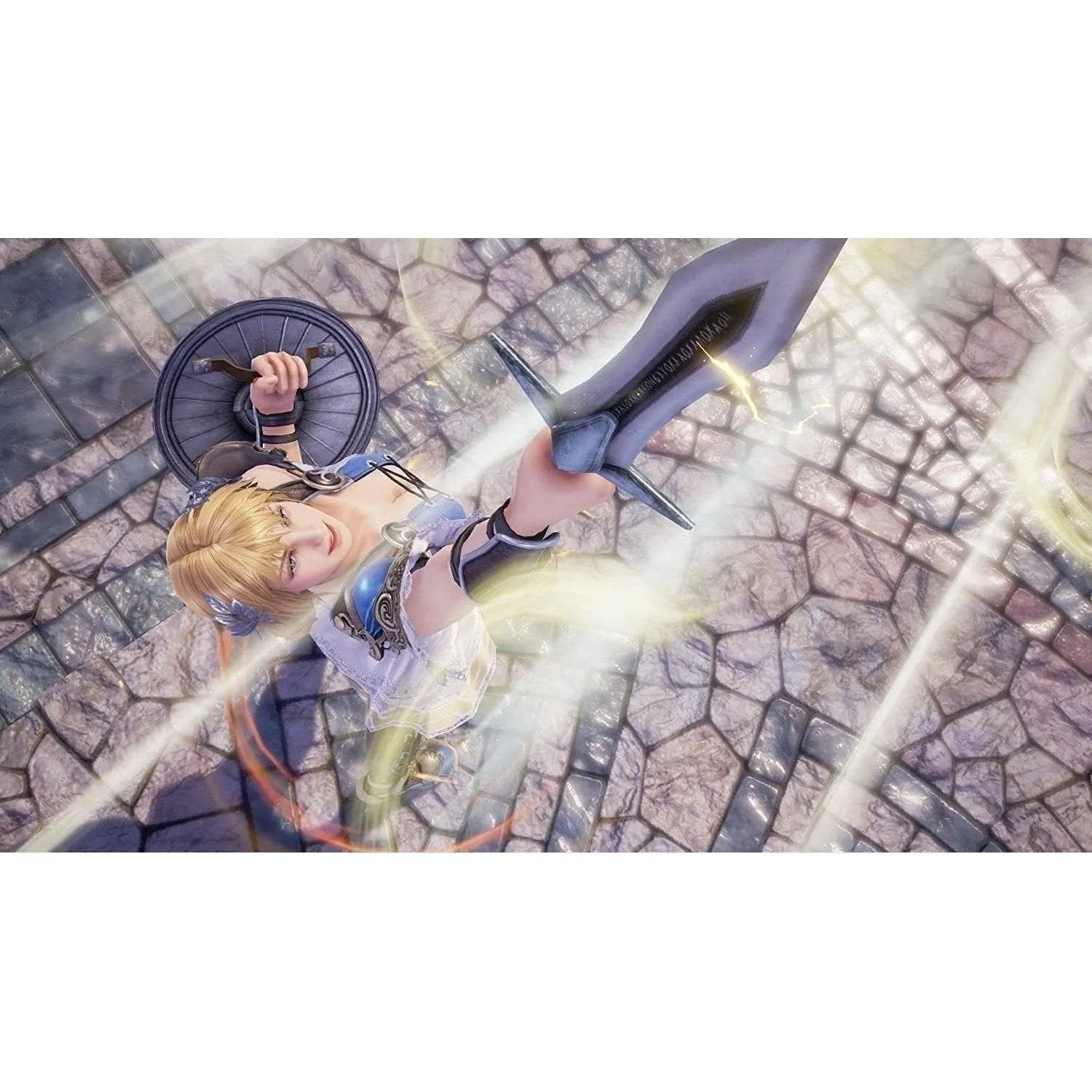 Soul Calibur VI (Xbox One & Xbox Series X)