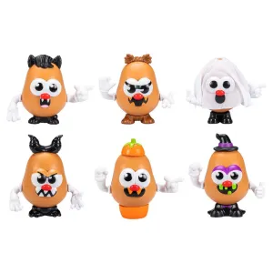 SPOOKY SPUD TOTS