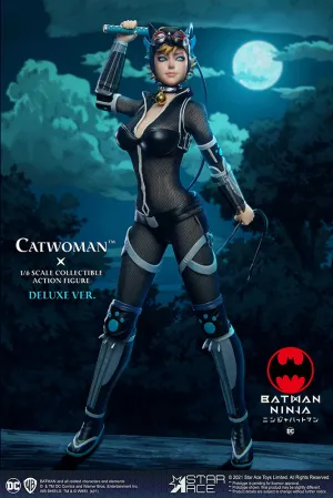 Star Ace - Batman Ninja Catwoman - Deluxe Version