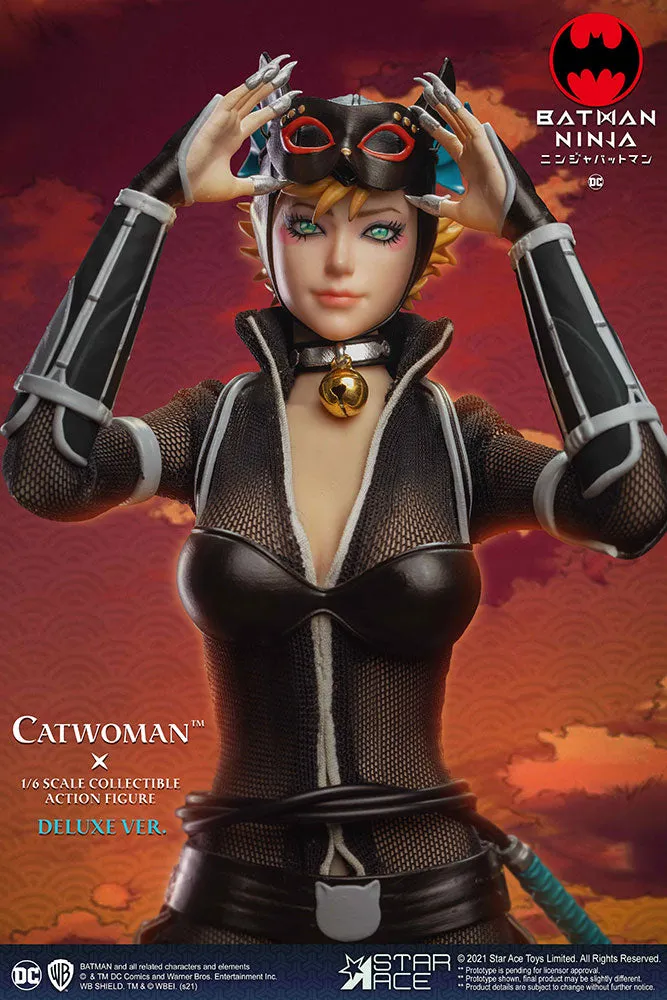 Star Ace - Batman Ninja Catwoman - Deluxe Version