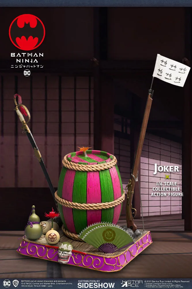 Star Ace - Lord Joker Deluxe Version