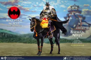 Star Ace - Ninja Batman 2.0 [Deluxe Version With Horse]