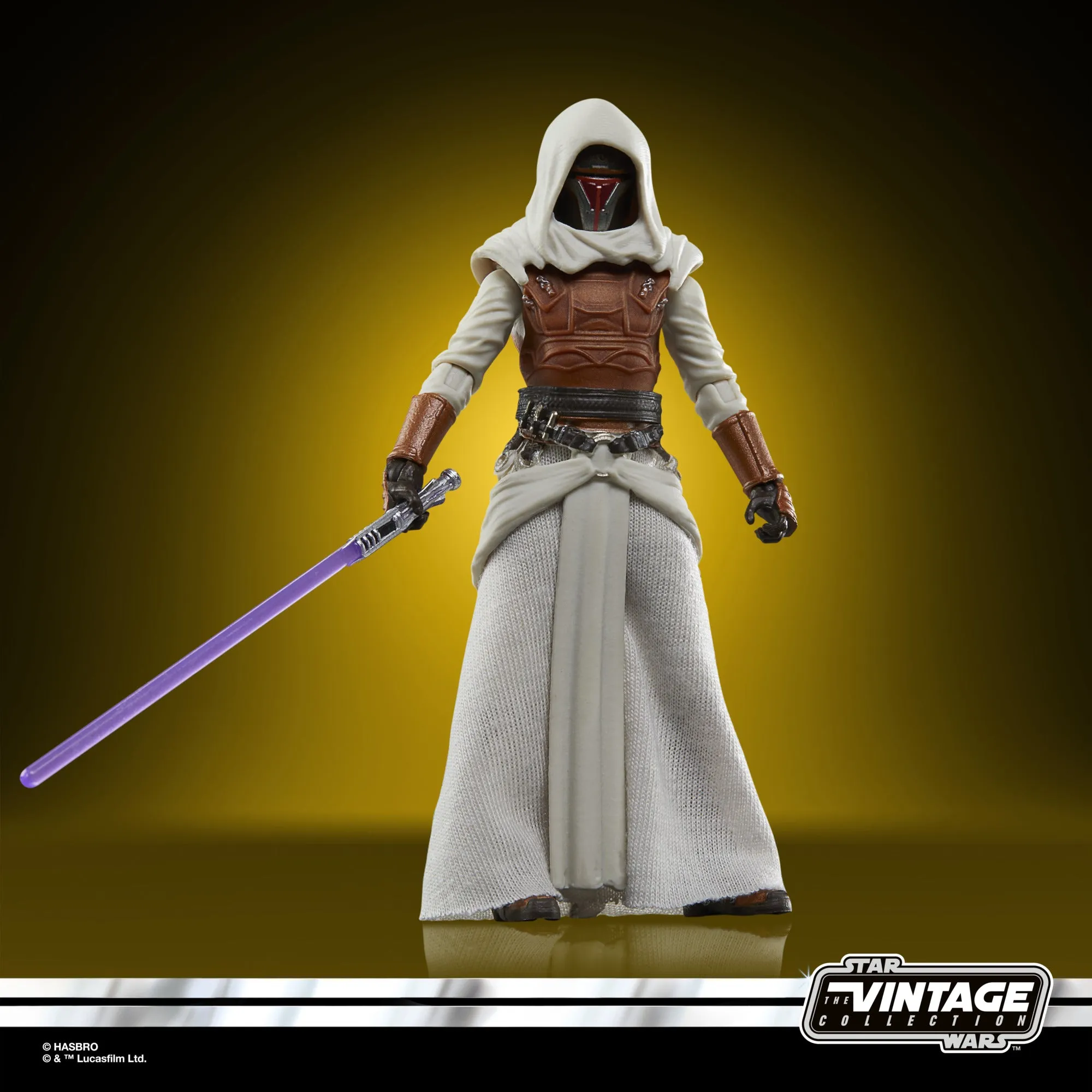 Star Wars The Vintage Collection HK-47 & Jedi Knight Revan 2-Pack