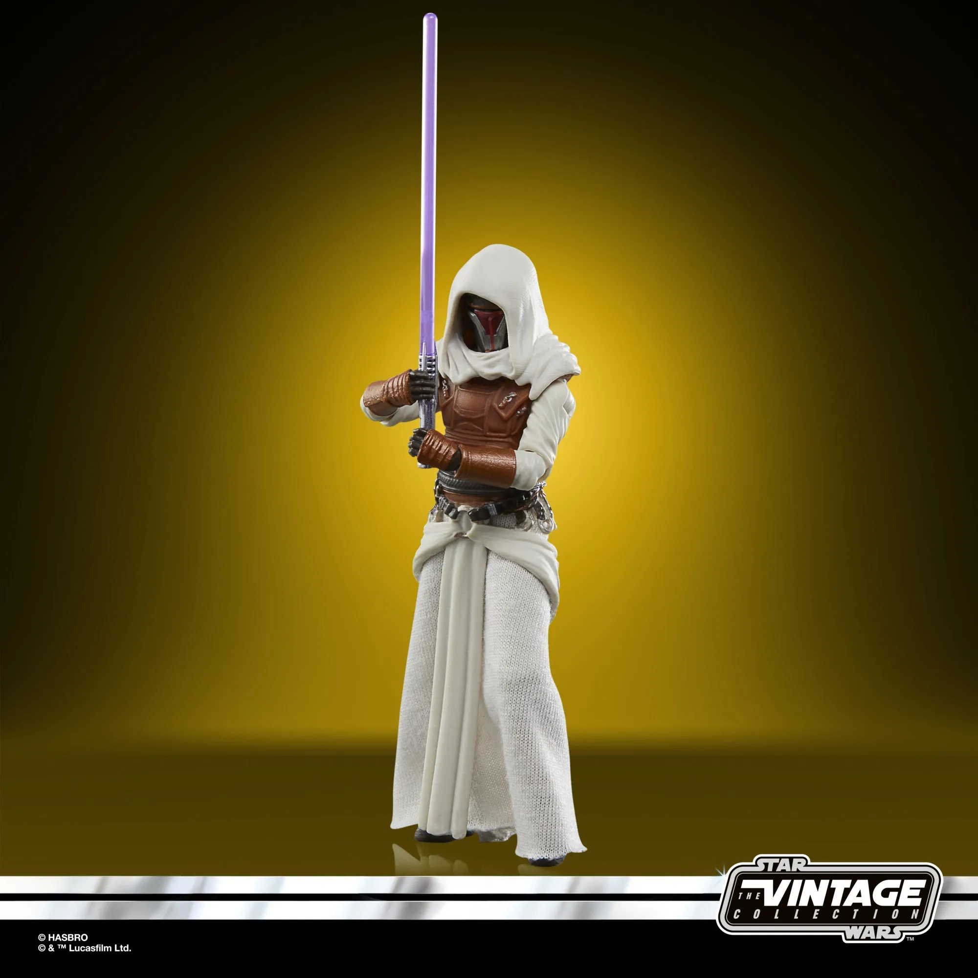 Star Wars The Vintage Collection HK-47 & Jedi Knight Revan 2-Pack