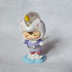 Superhero - QUAY Dreaming Blind Box Series by Kik Toyz x 1983 Toys