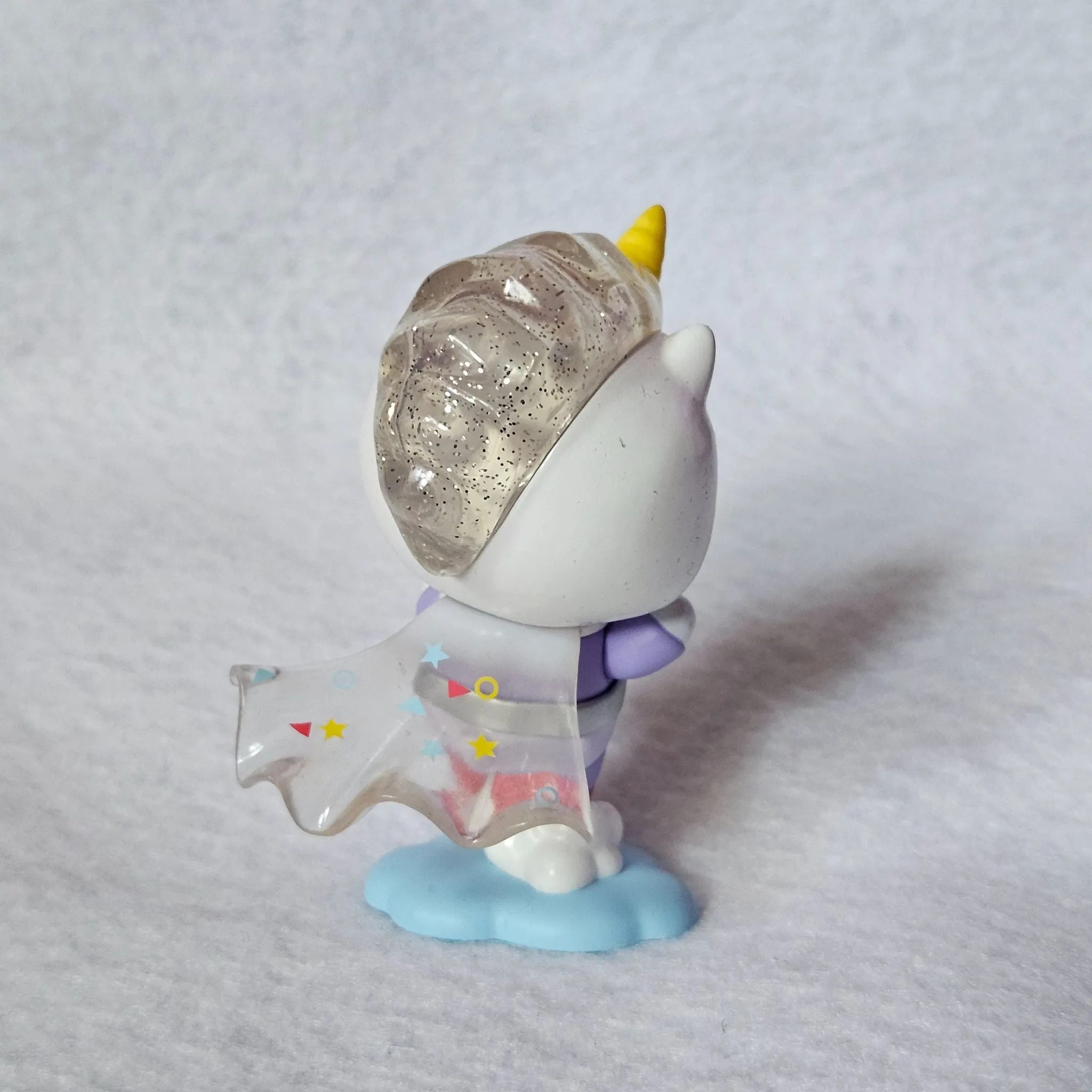 Superhero - QUAY Dreaming Blind Box Series by Kik Toyz x 1983 Toys