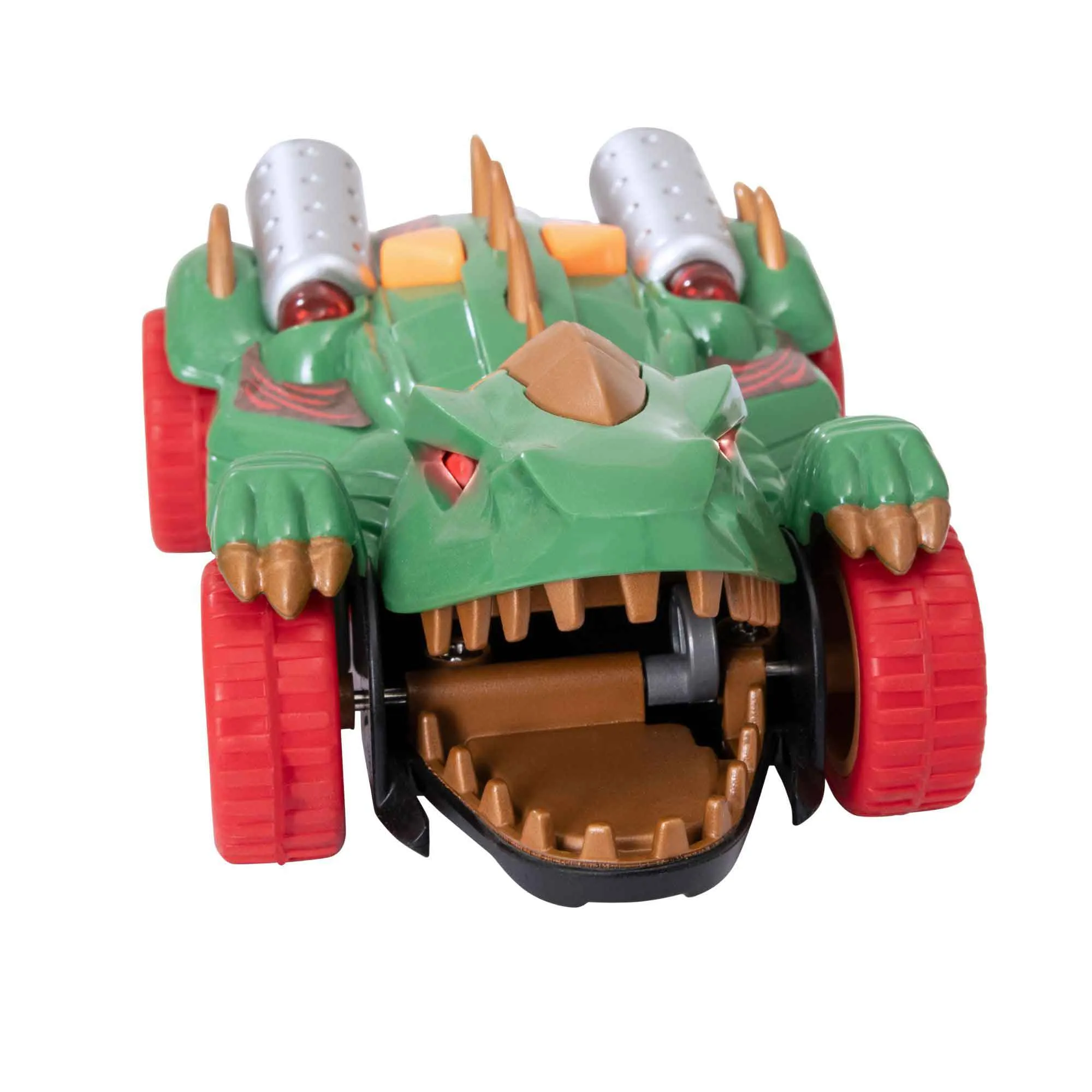 Teamsterz Monster Moverz Mini Dinosaur Car | Lights & Sounds