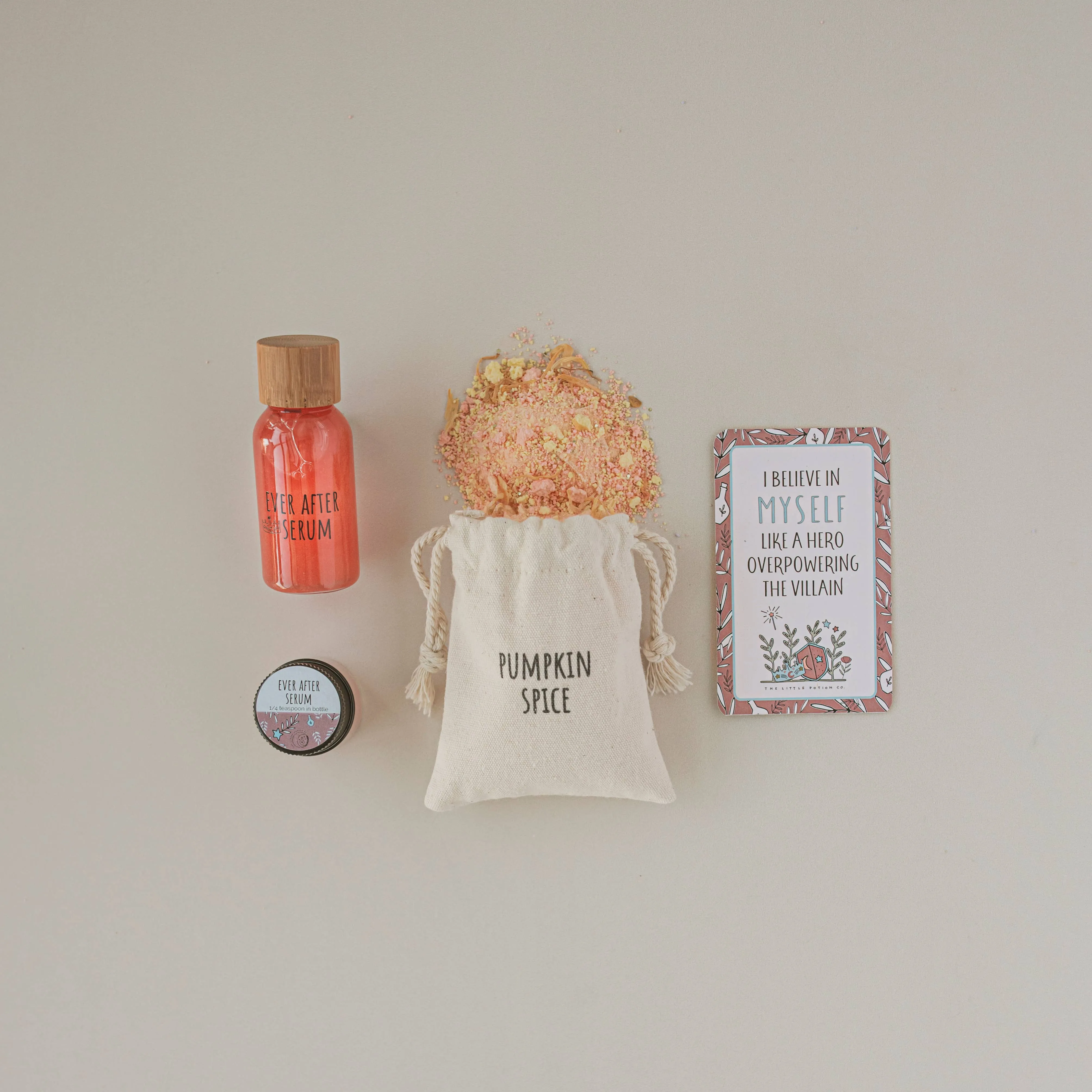 The Little Potion Co - Once Upon A Potion Mini Potion Kit - A Potion for Self Belief