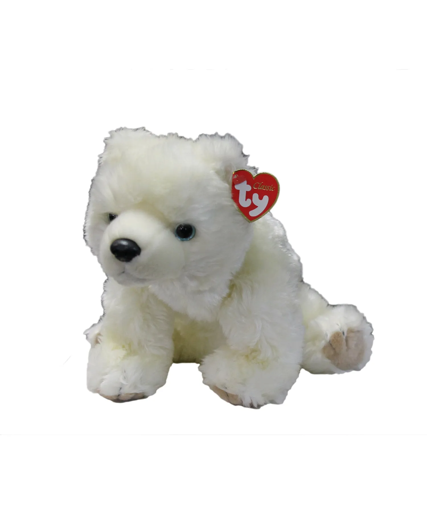 Ty Classics: Baby Iceberg the Polar Bear
