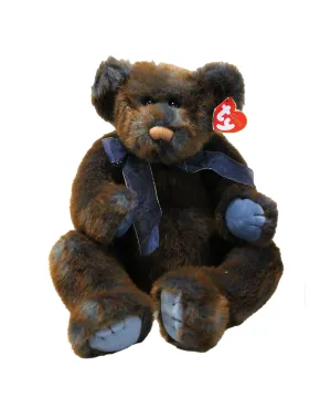 Ty Classics: Broderick the Bear