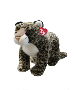 Ty Classics: Dot the Leopard