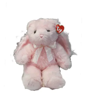 Ty Classics: Faithful the Pink Bear