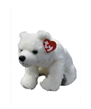 Ty Classics: Iceberg the Large Polar Bear