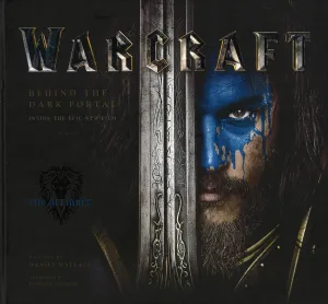 Warcraft: Behind The Dark Portal
