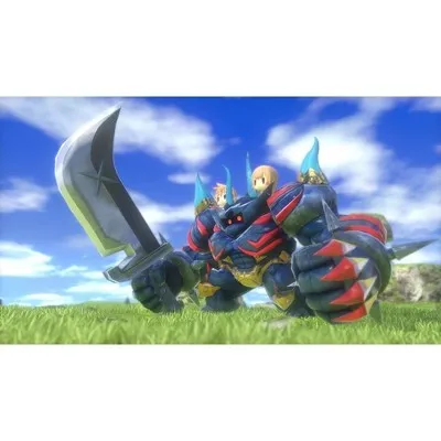 World of Final Fantasy: Maxima - Xbox One