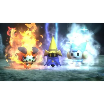 World of Final Fantasy: Maxima - Xbox One